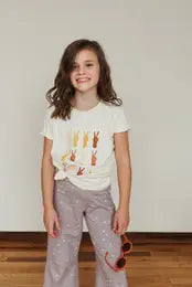 SALE!! $14.99!! Peace Hand  Graphic Tee for kids