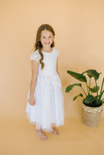 Load image into Gallery viewer, Grace Baptism Dress
